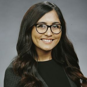 Meet your Posher, Alexandra